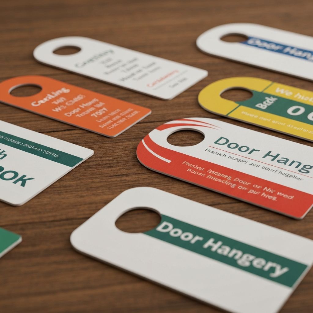 Accroche-portes